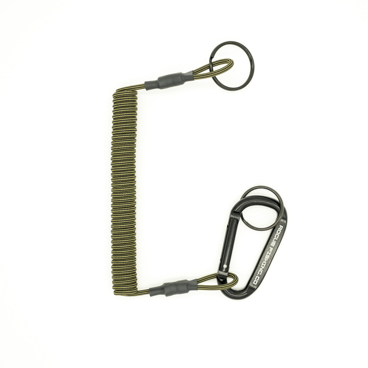 Rogue Fishing Co. The Guardian™ 55 Utility Leash