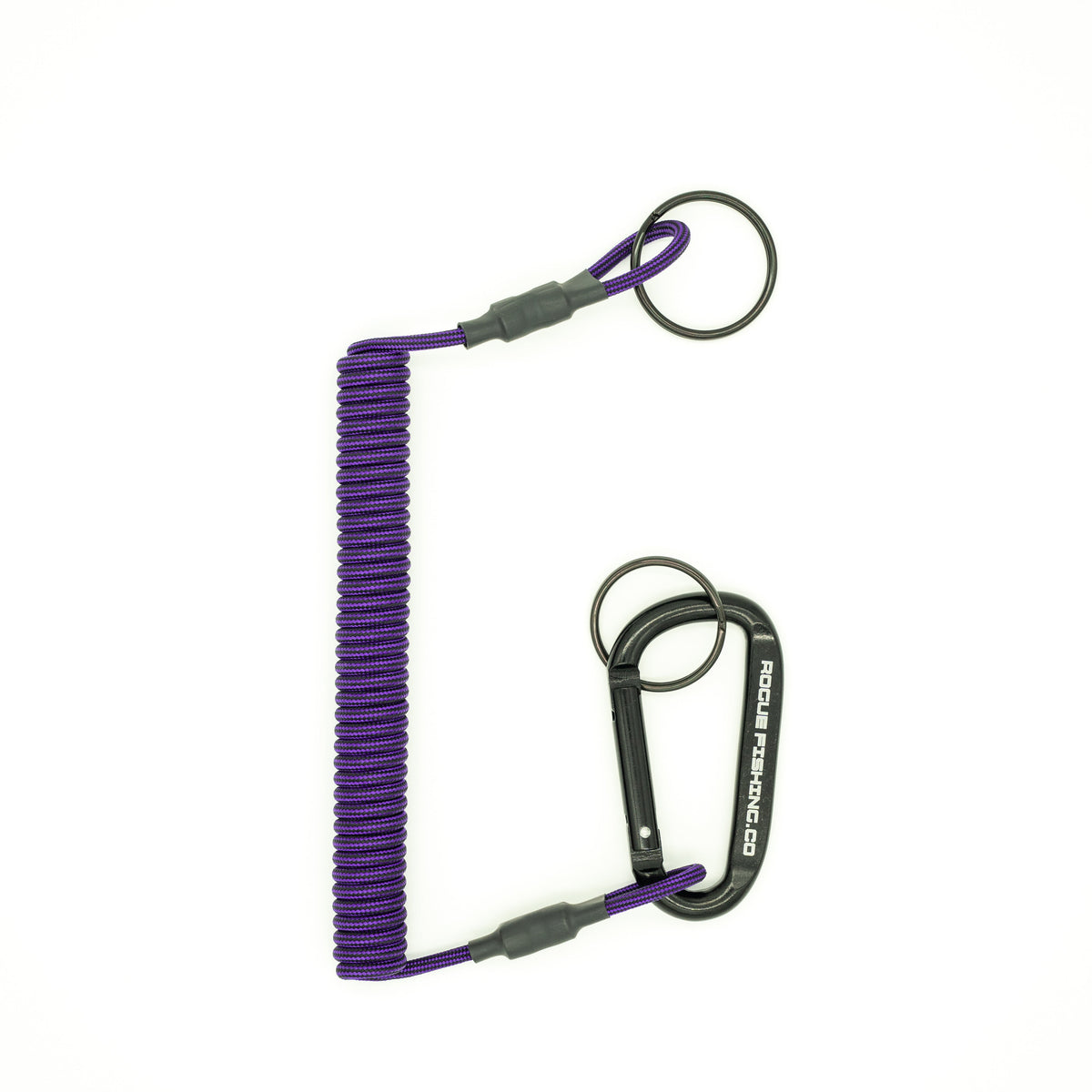 Rogue Fishing Co. The Guardian™ 55 Utility Leash