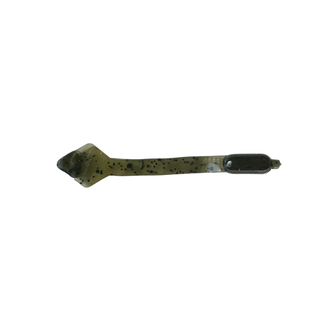 Freedom Baitz Tomahawk Panfish Soft Plastic