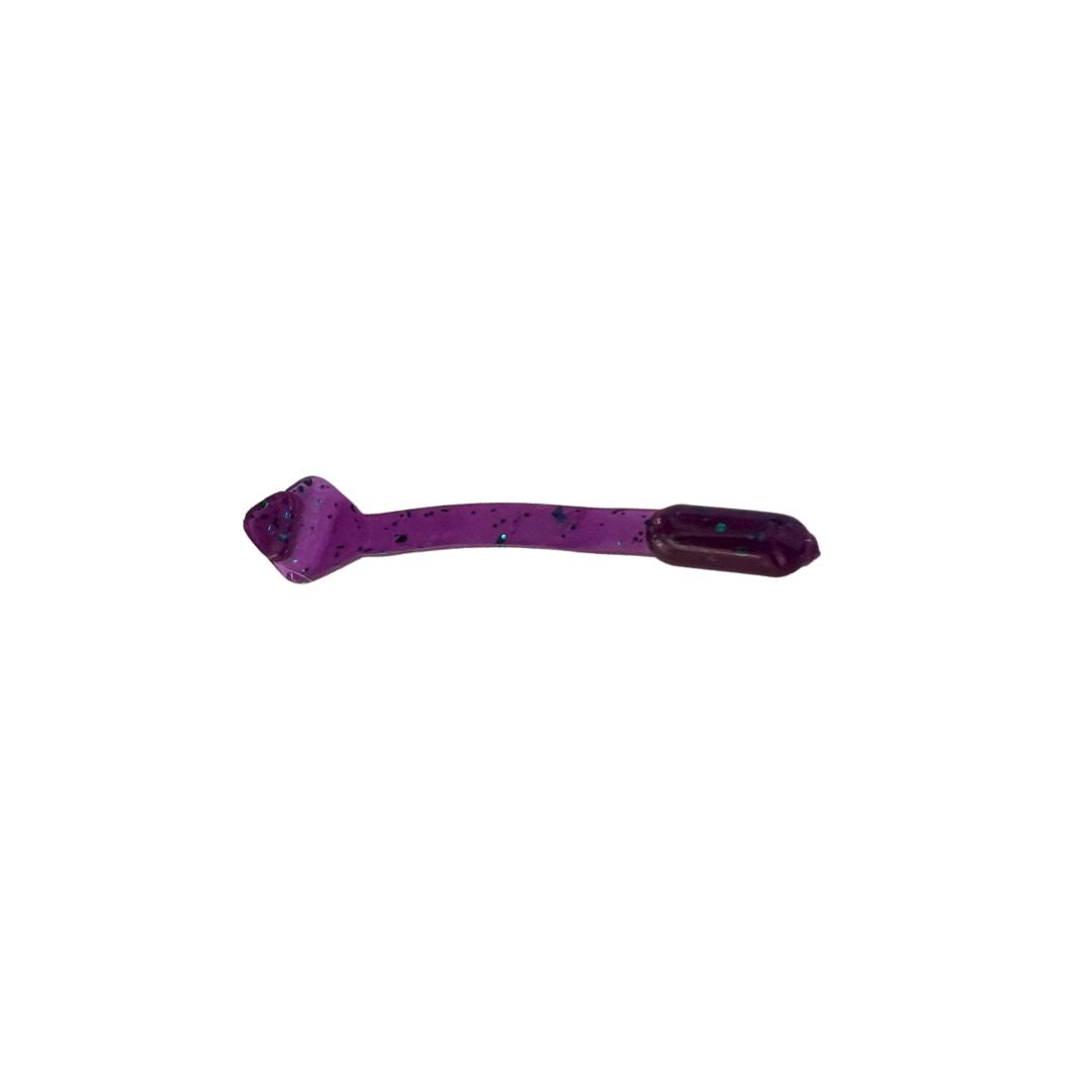 Freedom Baitz Tomahawk Panfish Soft Plastic
