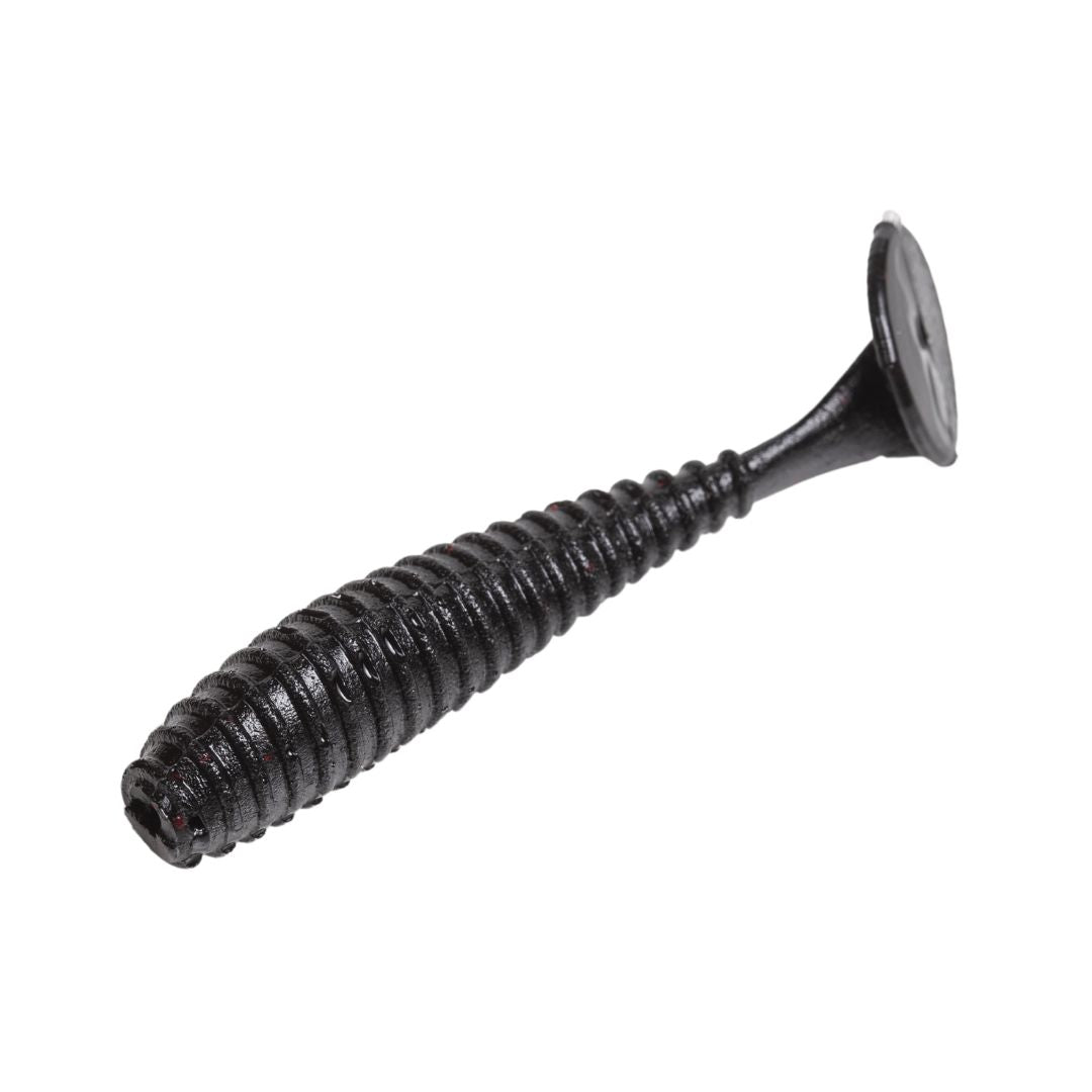 Freedom Baitz Torpedo 4" Paddletail Swimbait
