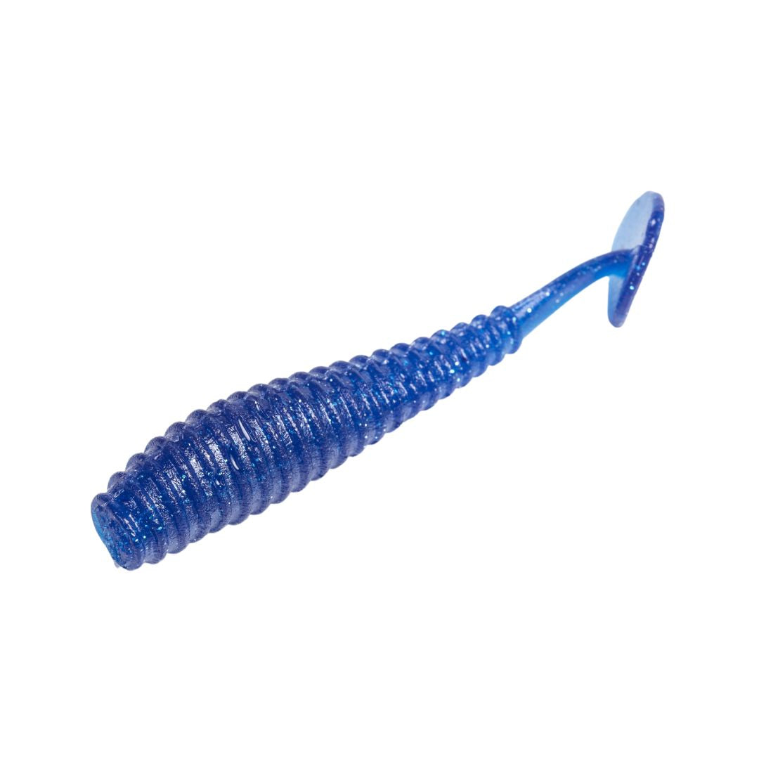 Freedom Baitz Torpedo 4" Paddletail Swimbait