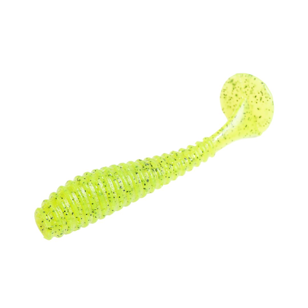 Freedom Baitz Torpedo 4" Paddletail Swimbait