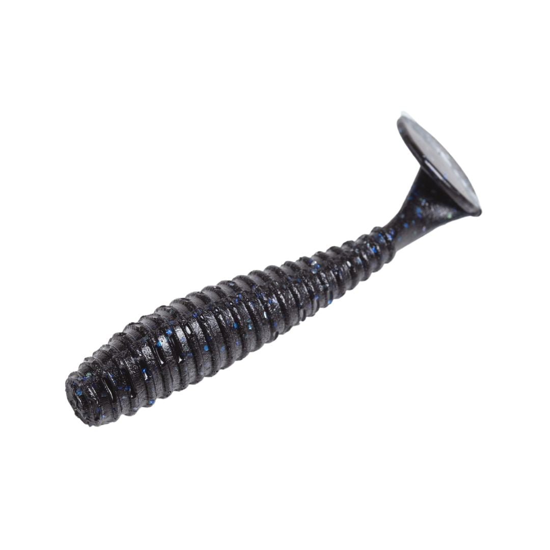 Freedom Baitz Torpedo 4" Paddletail Swimbait