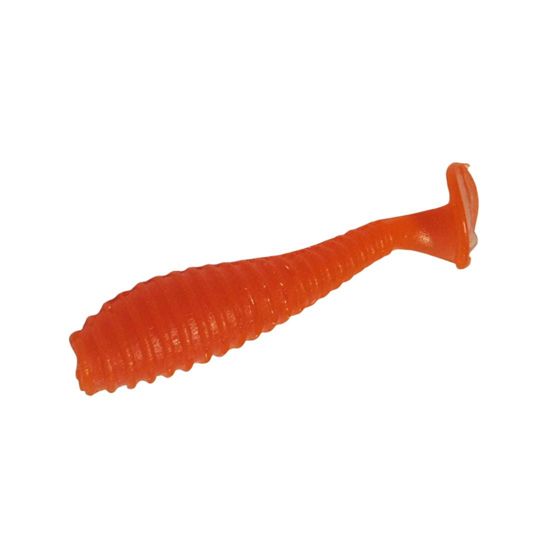 Freedom Baitz Torpedo 4" Paddletail Swimbait
