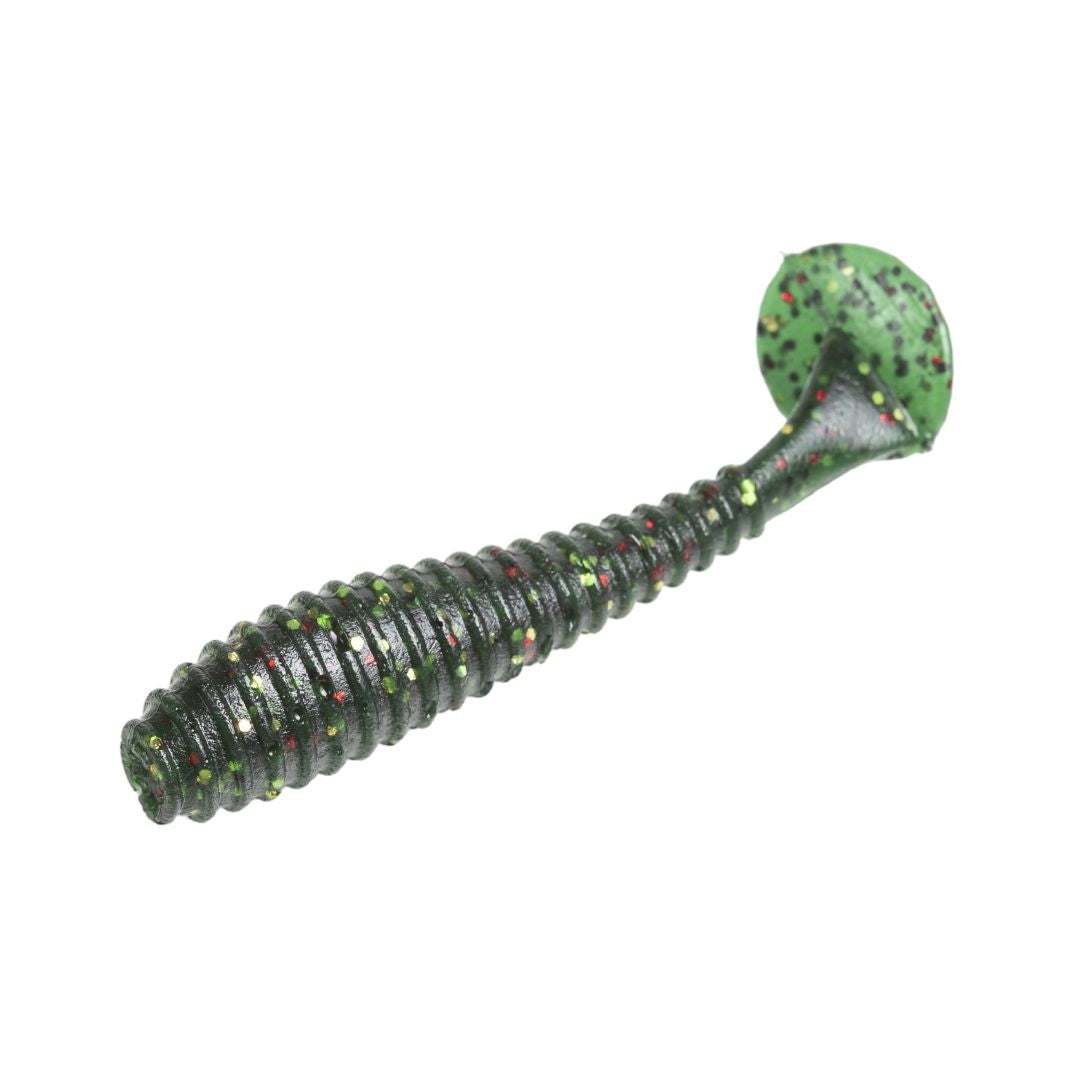 Freedom Baitz Torpedo 4" Paddletail Swimbait