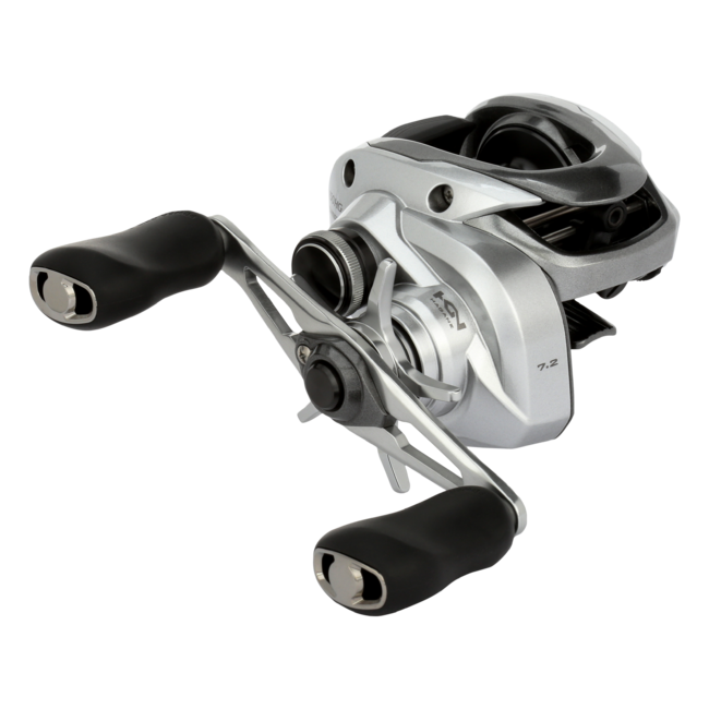 Shimano Tranx Baitcasting Reels