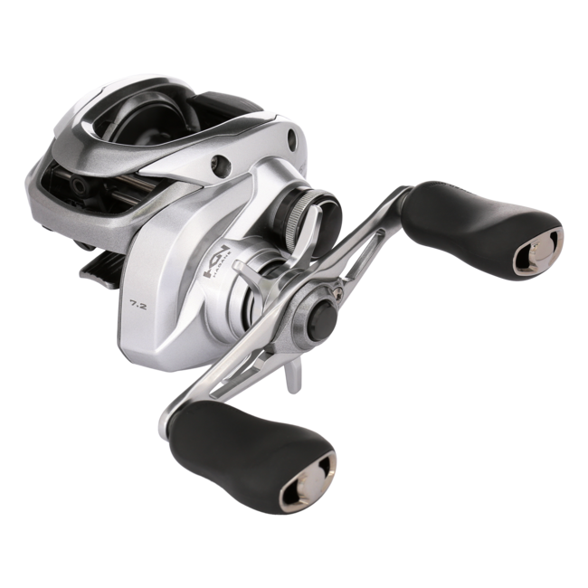 Shimano Tranx Baitcasting Reels