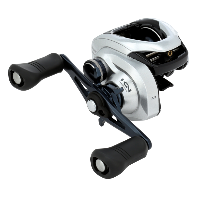 Shimano Tranx Baitcasting Reels