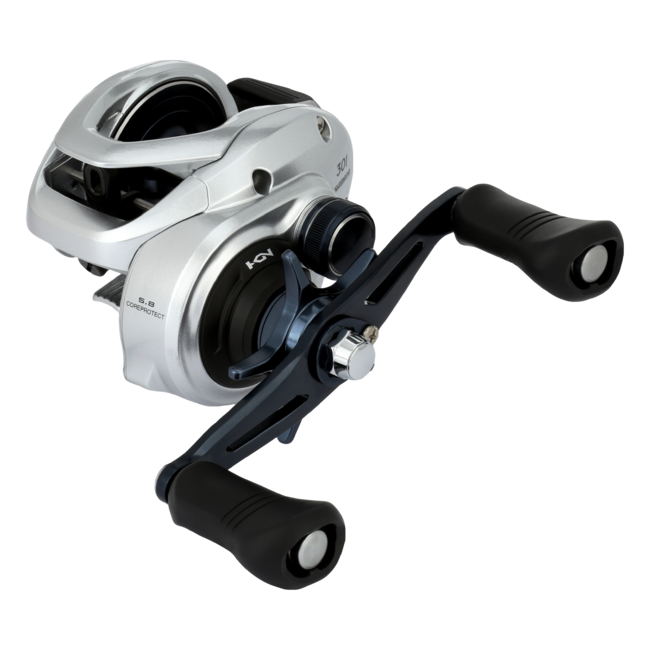 Shimano Tranx Baitcasting Reels