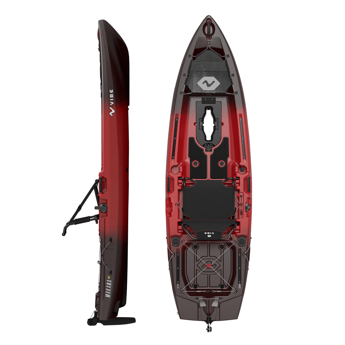 Vibe Kayaks Makana 100