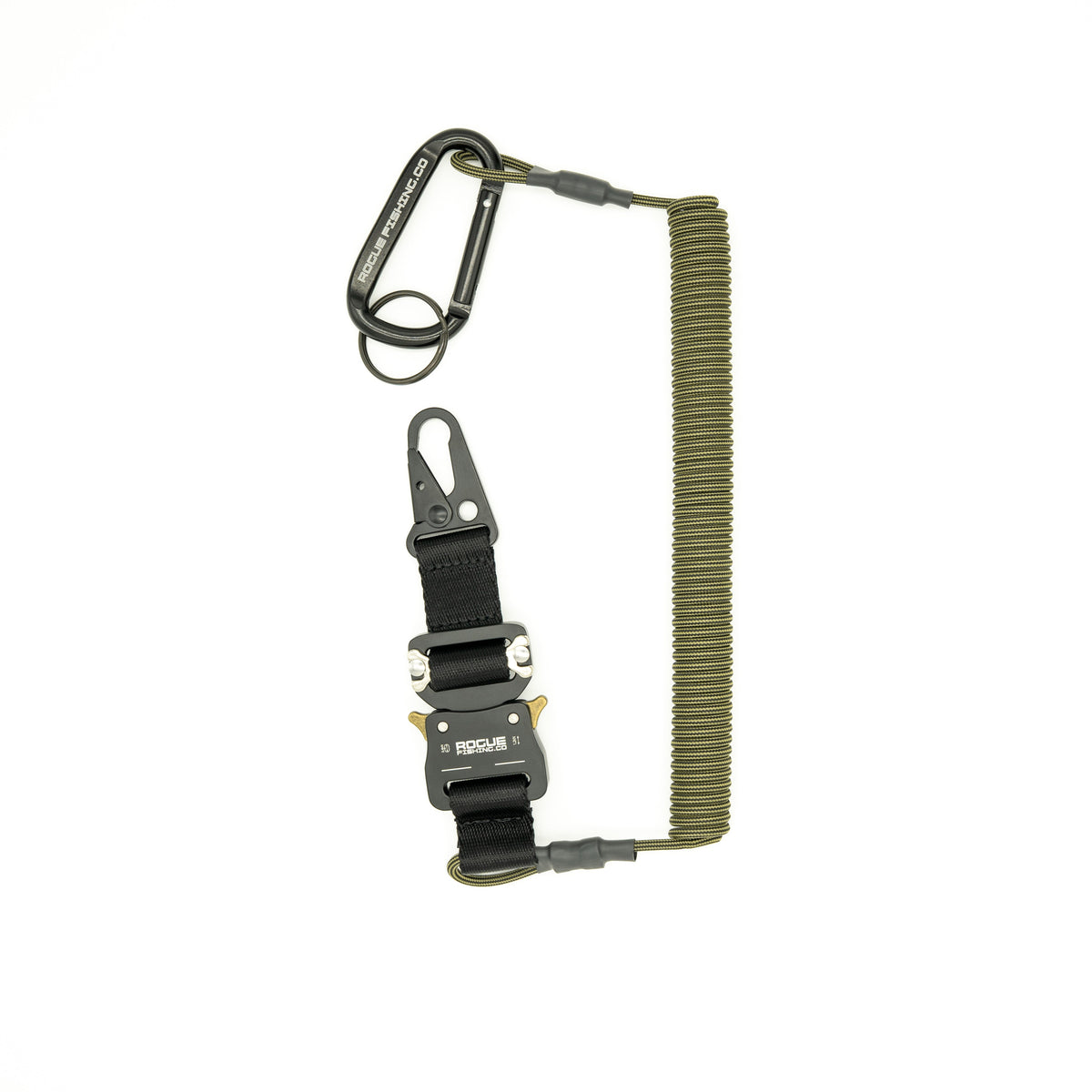 Rogue Fishing Co. The Titan™ Board Leash