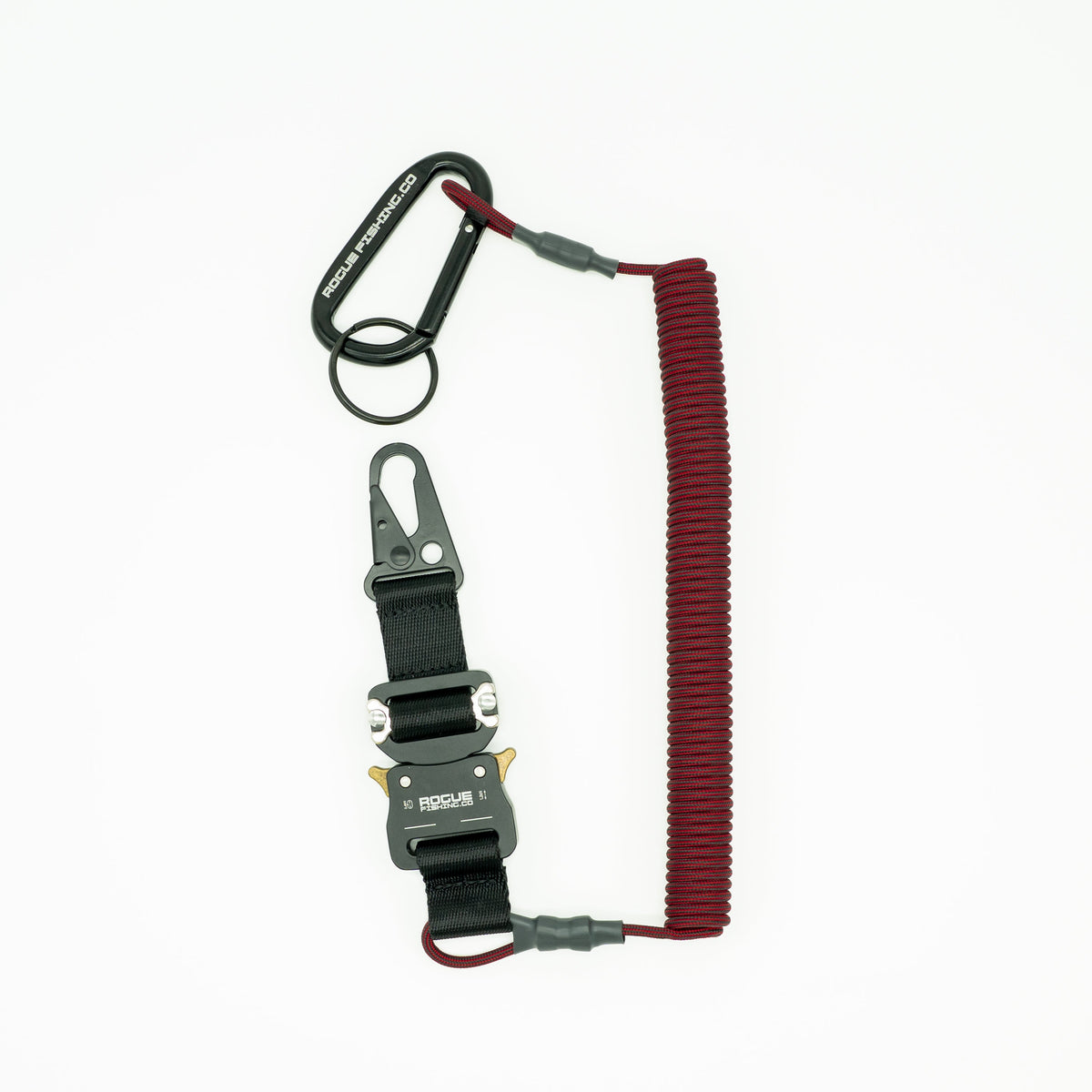 Rogue Fishing Co. The Titan™ Board Leash