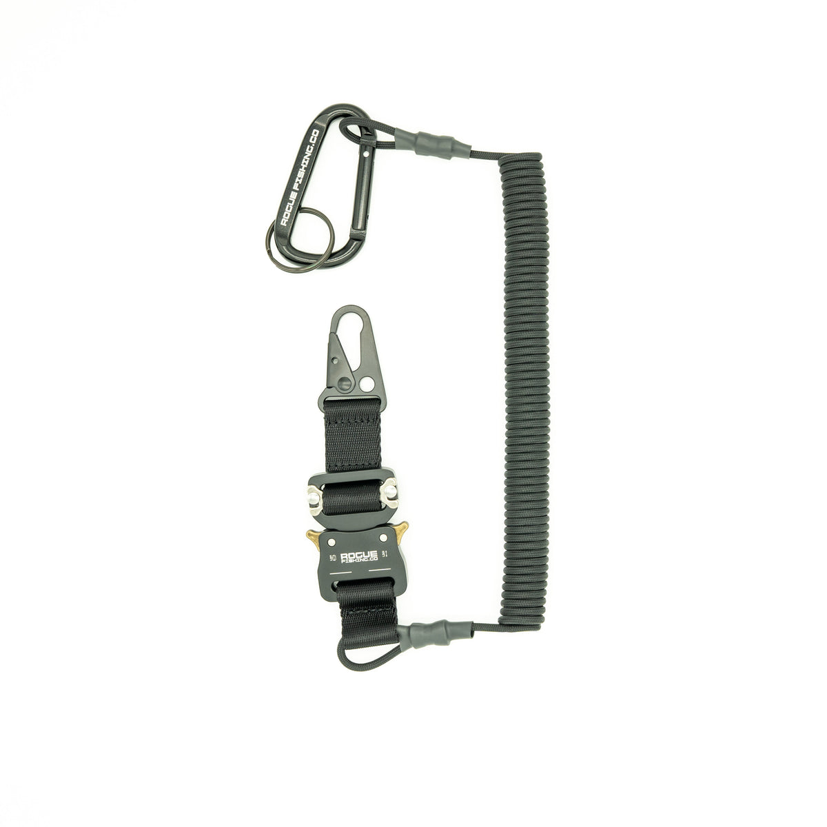 Rogue Fishing Co. The Titan™ Board Leash