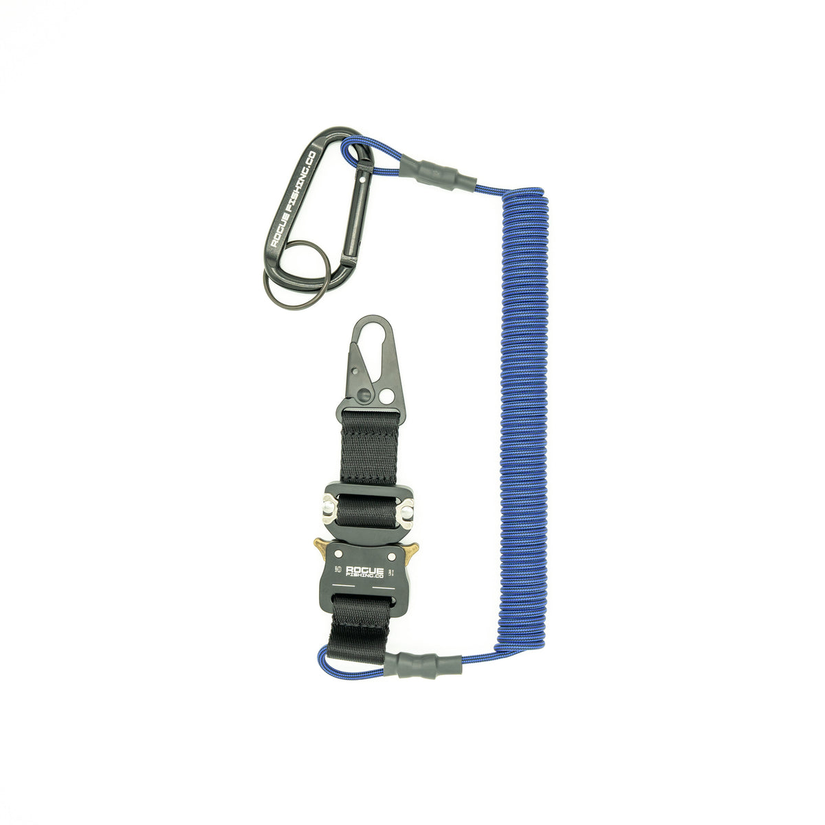Rogue Fishing Co. The Titan™ Board Leash