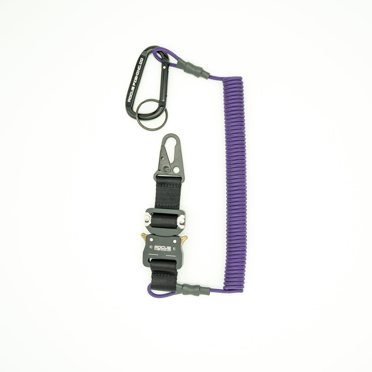 Rogue Fishing Co. The Titan™ Board Leash