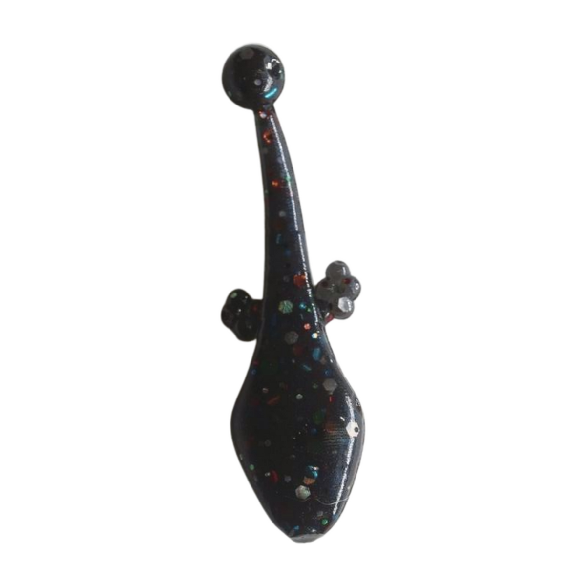 WM Bayou Tadler 1.4″ Micro Rainbow Trout Lure
