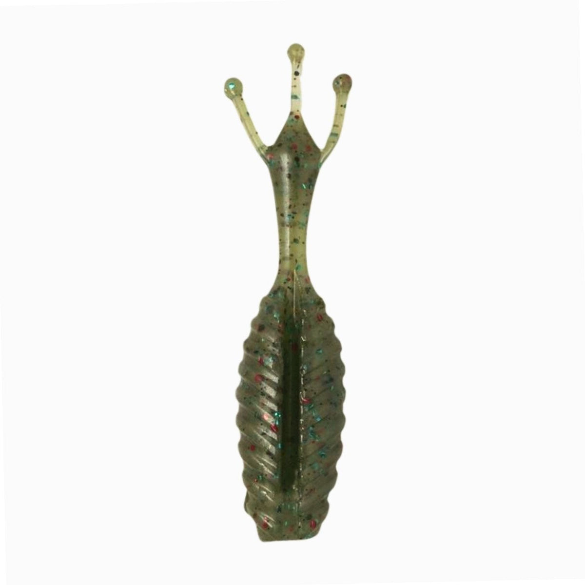 WM Bayou The Thing 4.1″ Do-Nothing Multi-Use Bait