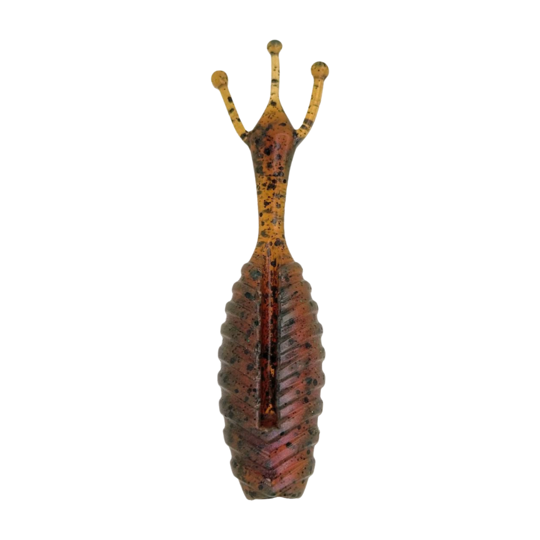 WM Bayou The Thing 4.1″ Do-Nothing Multi-Use Bait