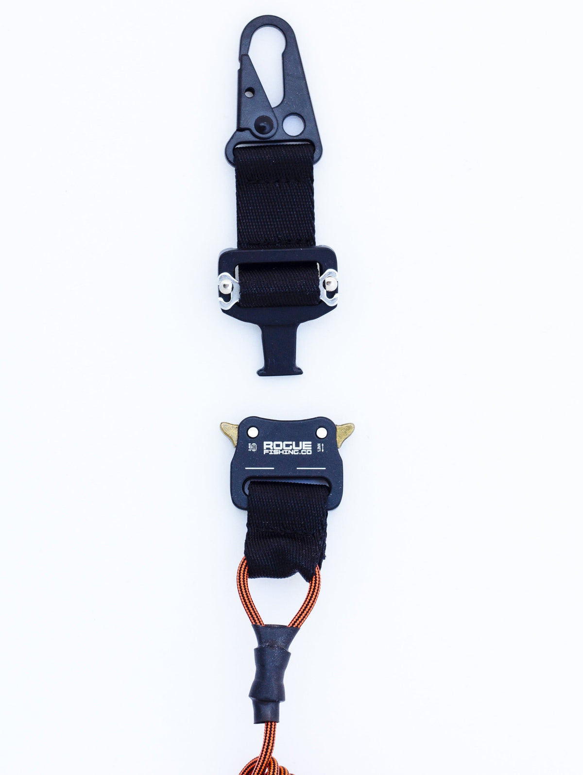 Rogue Fishing Co. The Titan™ Board Leash