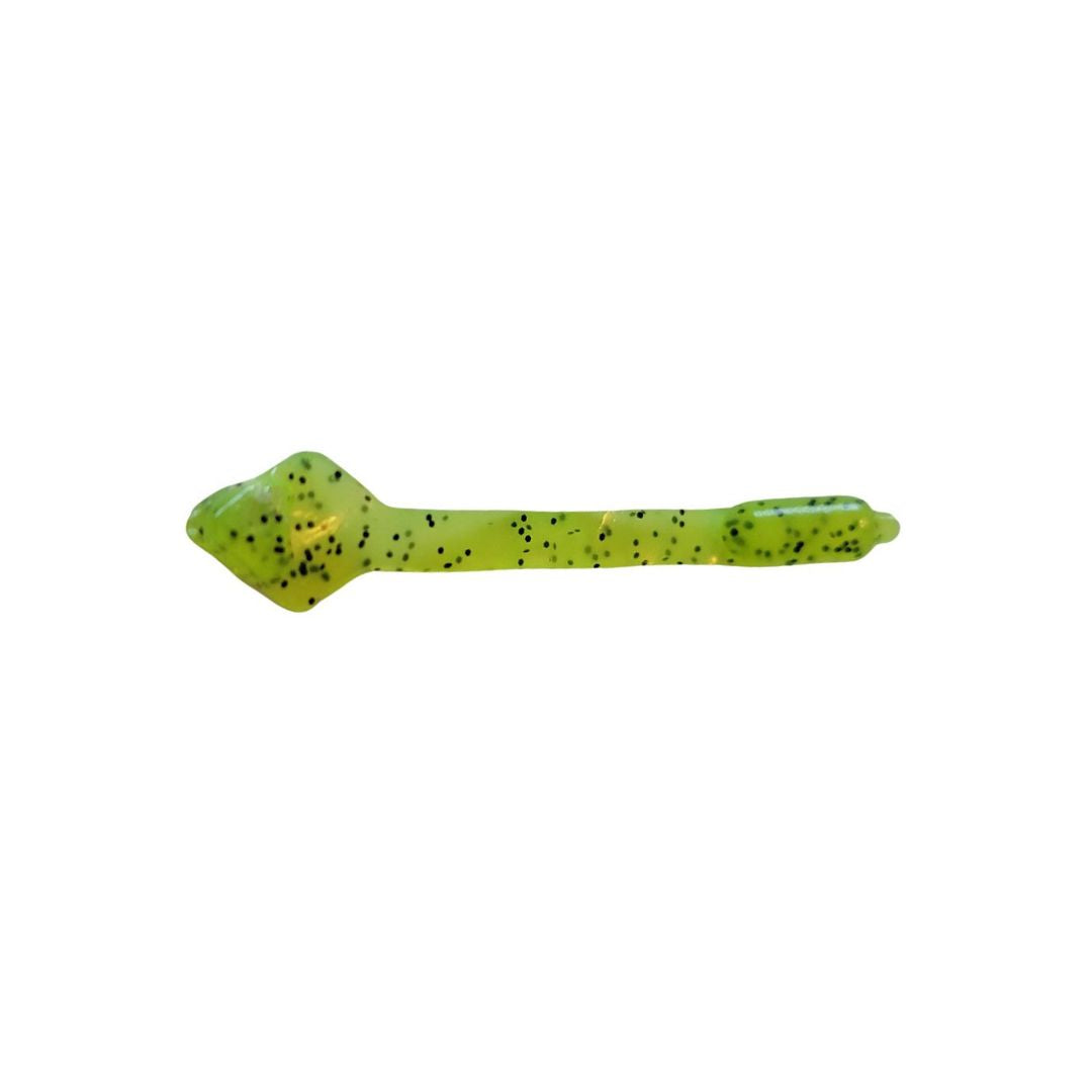 Freedom Baitz Tomahawk Panfish Soft Plastic