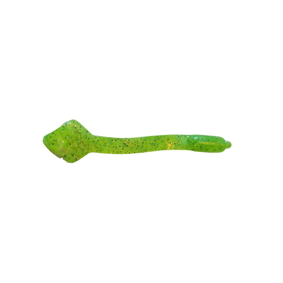 Freedom Baitz Tomahawk Panfish Soft Plastic