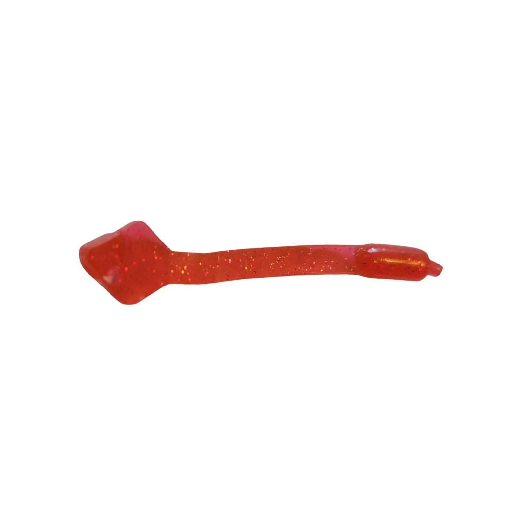 Freedom Baitz Tomahawk Panfish Soft Plastic
