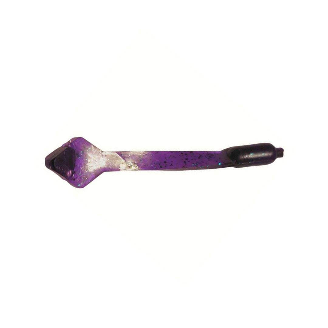 Freedom Baitz Tomahawk Panfish Soft Plastic
