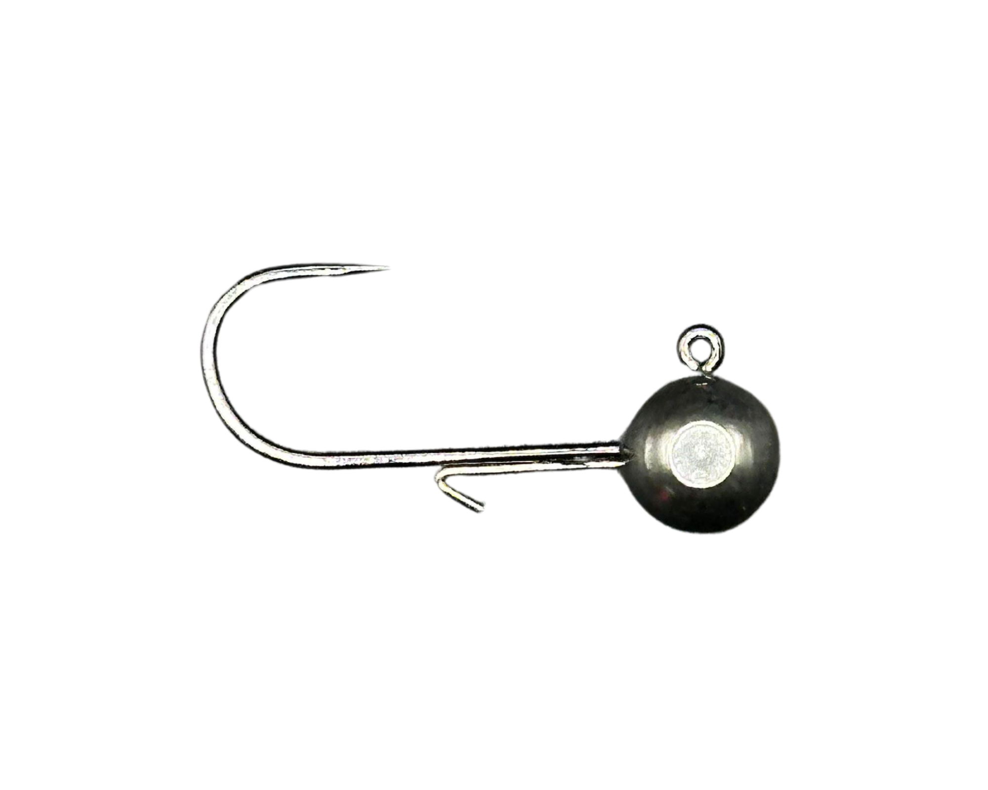 ATX Lures tungsten jigheads with Mustad hooks