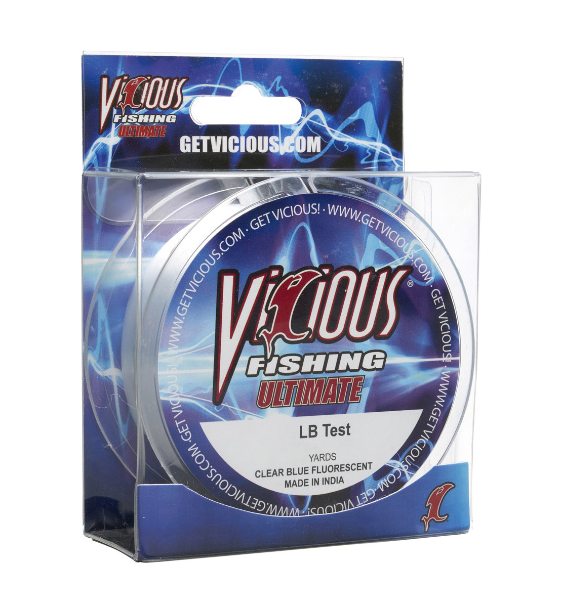 low stretch monofilament line for panfish and crappie