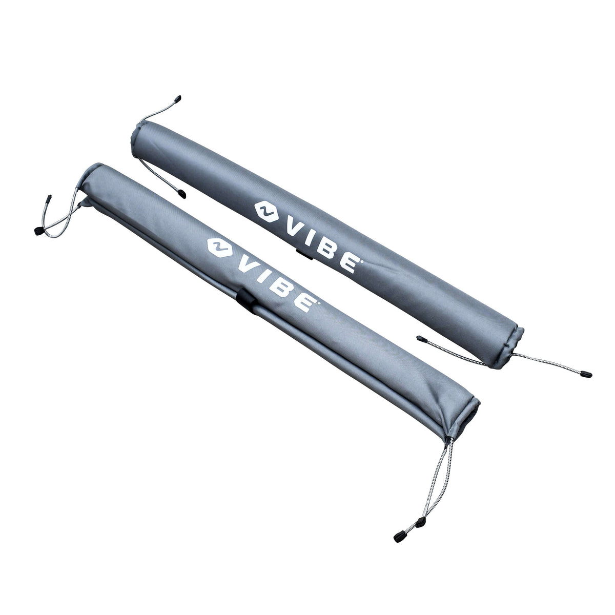 Vibe Roof Rack Crossbar Pads (2 pk)