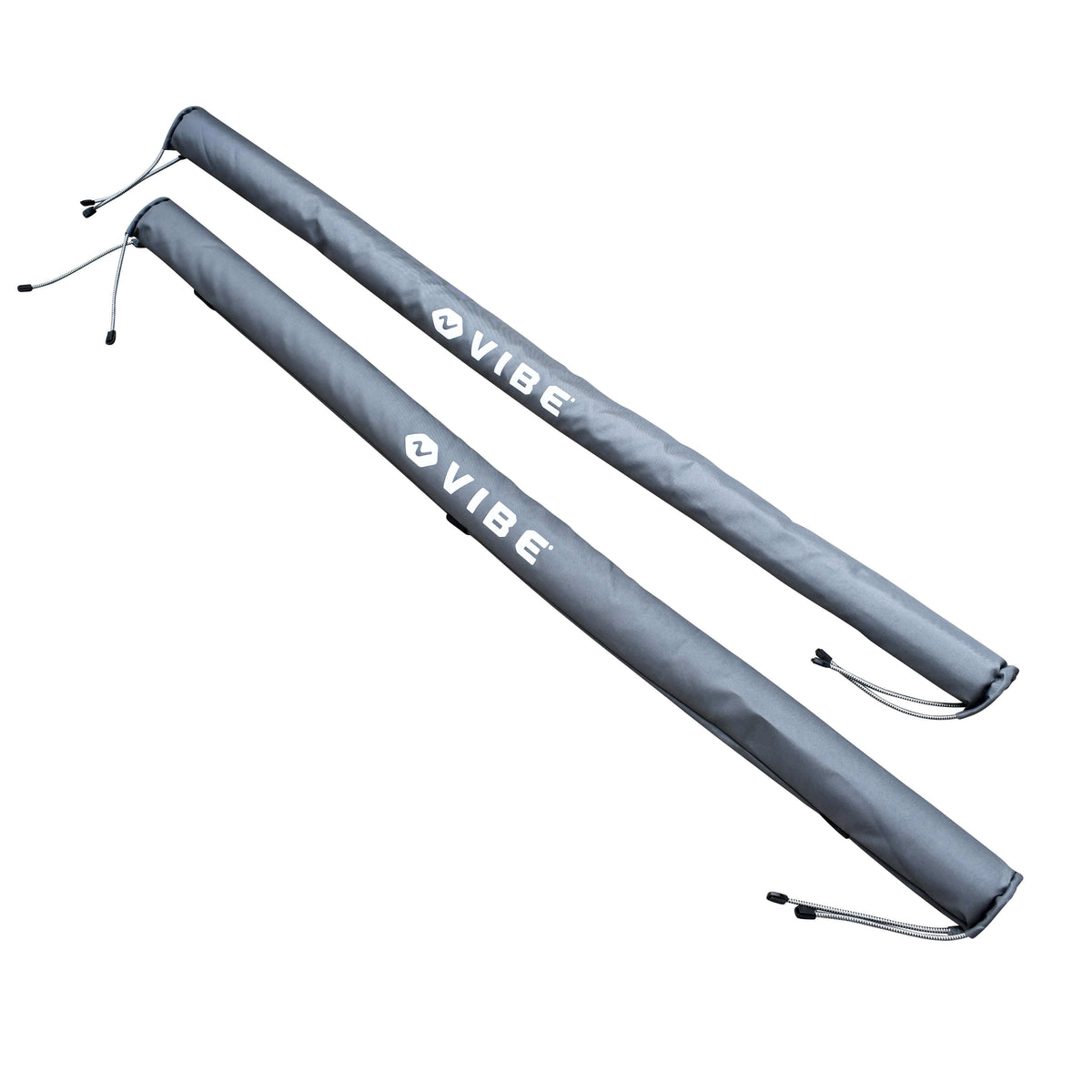 Vibe Roof Rack Crossbar Pads (2 pk)