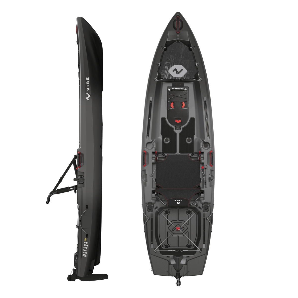 Vibe Kayaks Makana 100