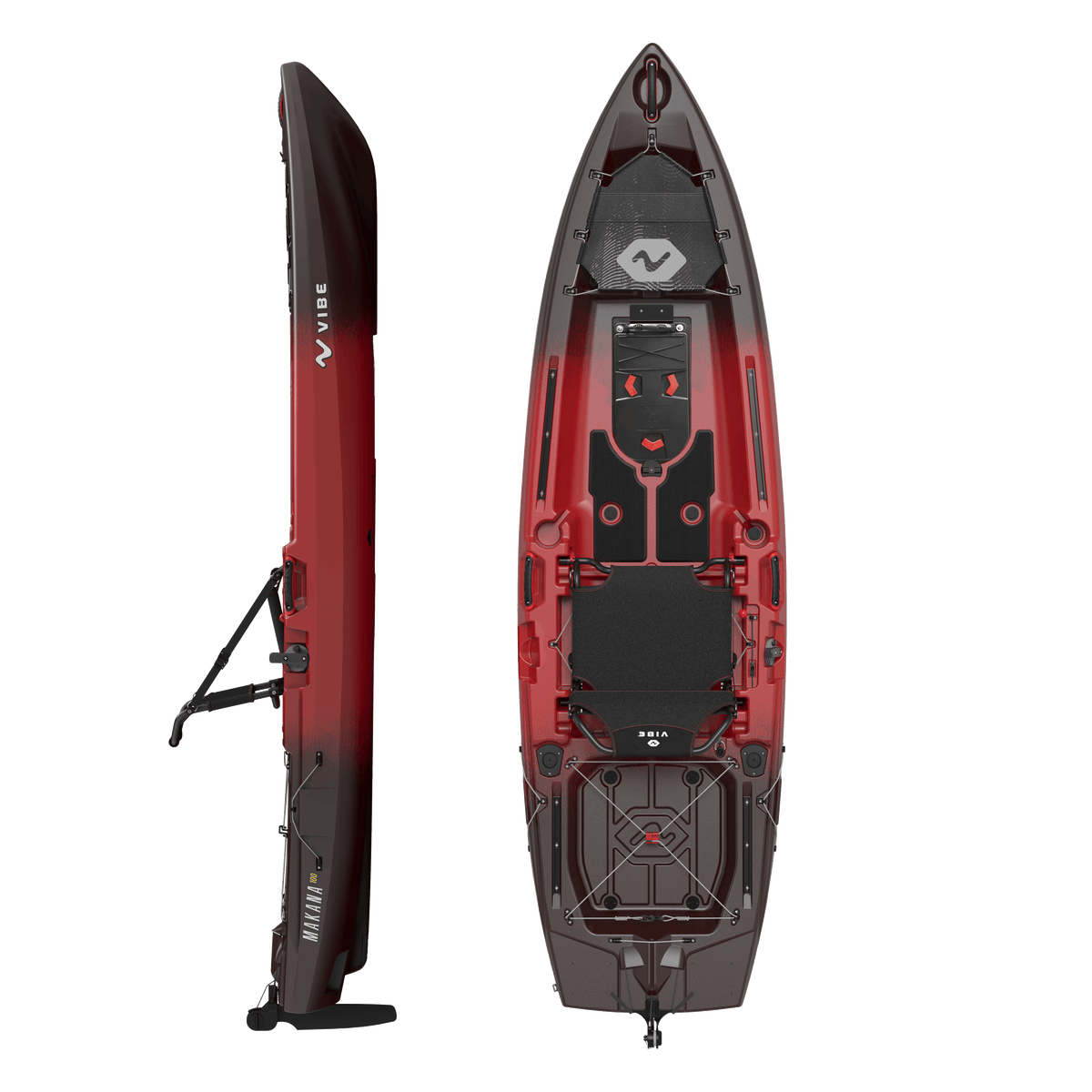 Vibe Kayaks Makana 100
