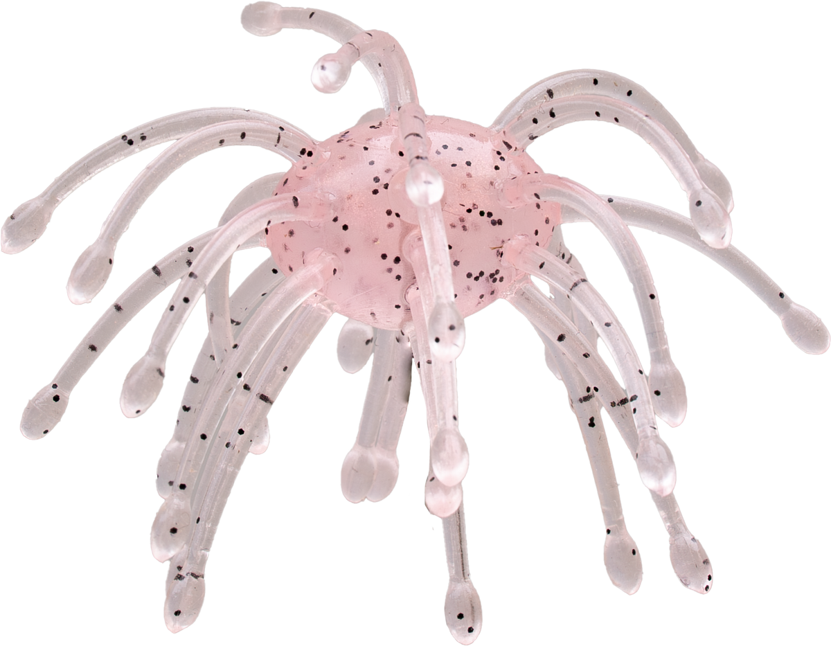 G-Ratt Baits WEBBER 16mm Fuzzy Dice Soft Plastic Bait