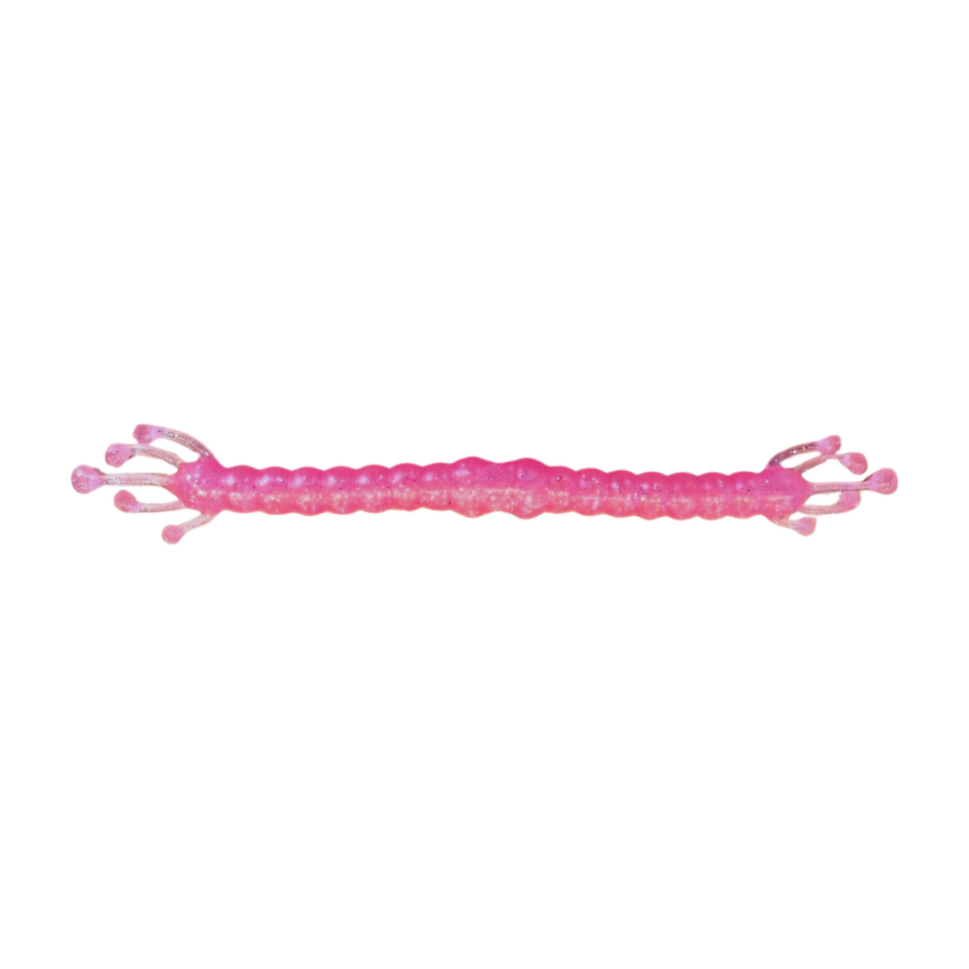 WM Bayou Wacky Alien 6.25″ Rig Worm