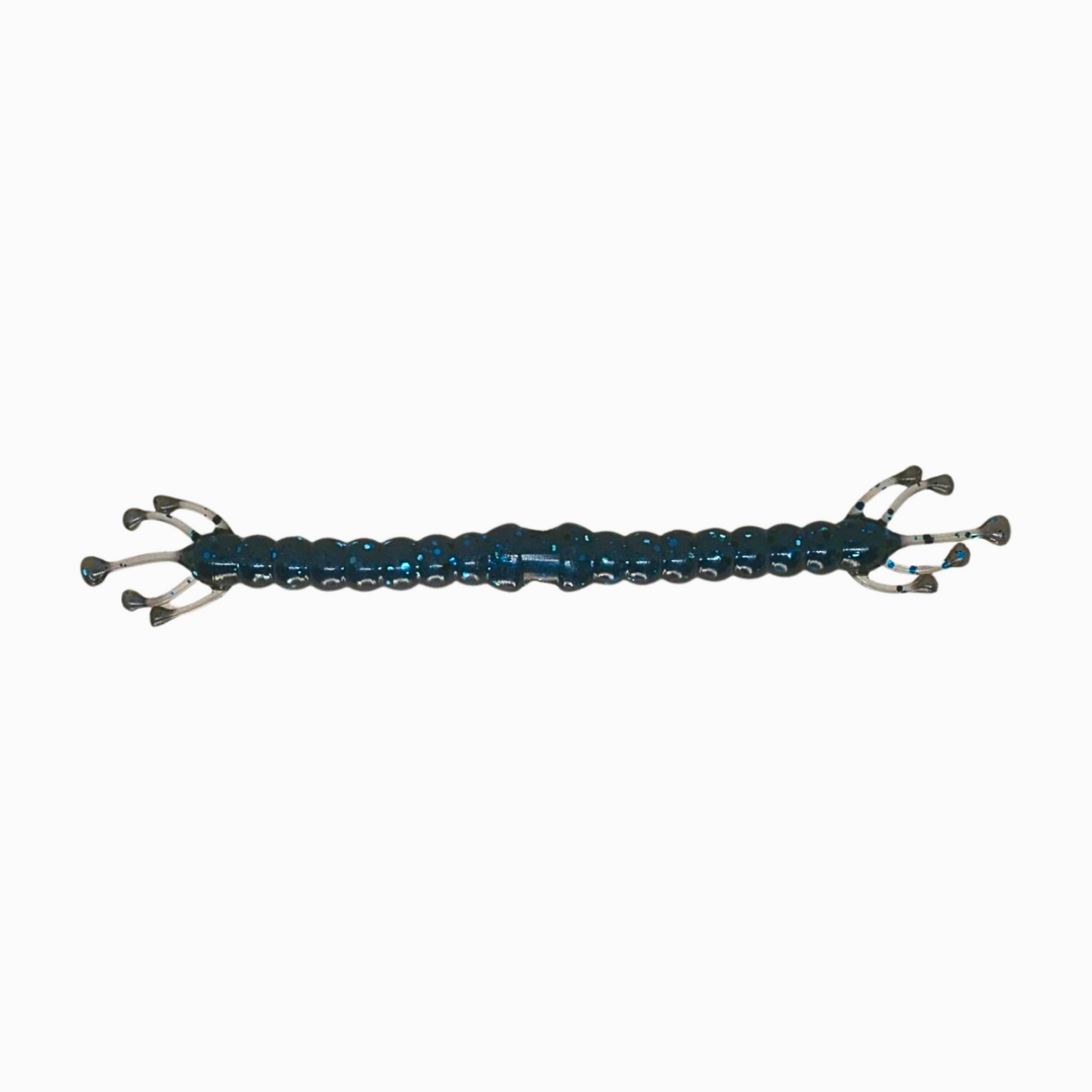 WM Bayou Wacky Alien 6.25″ Rig Worm