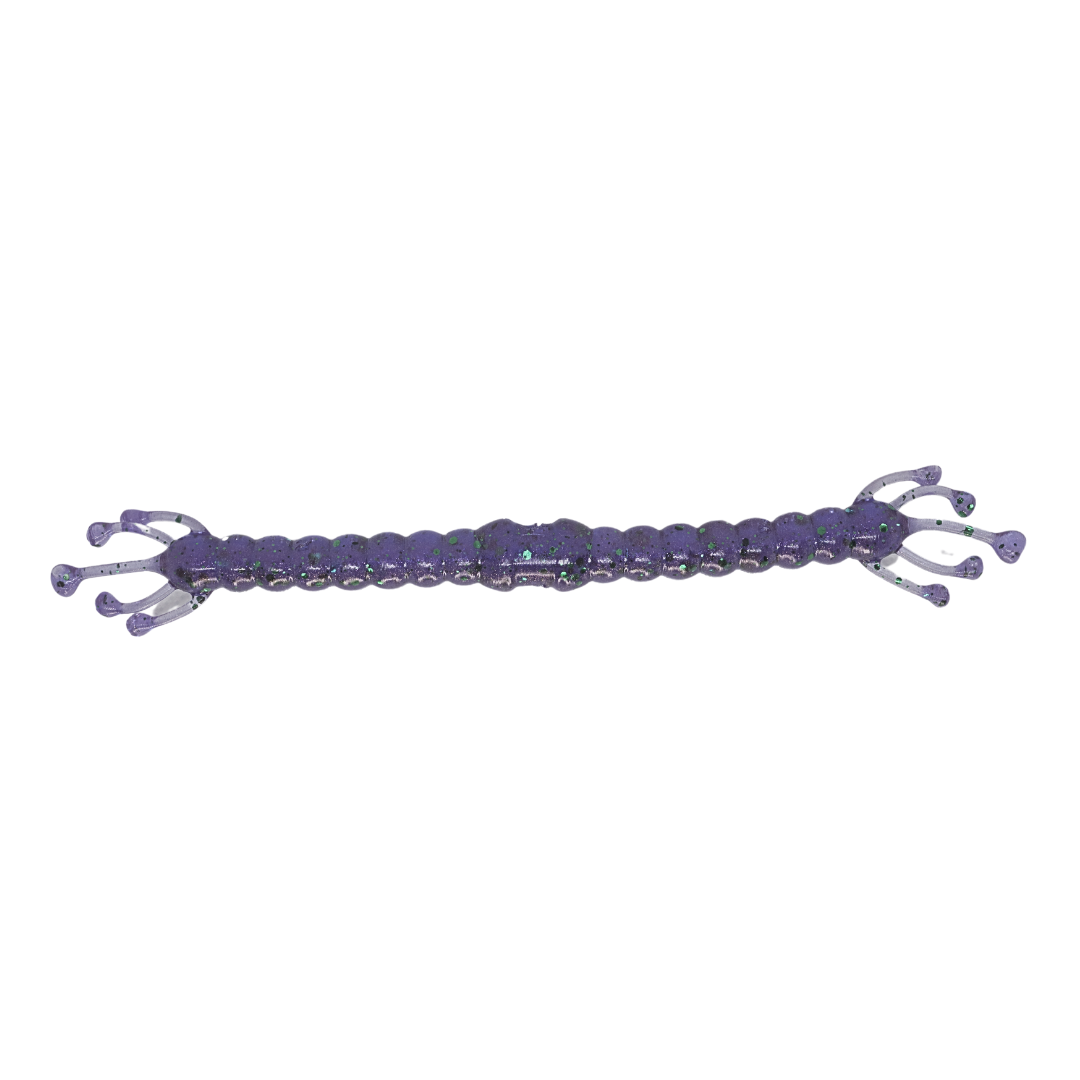 WM Bayou Wacky Alien 6.25″ Rig Worm