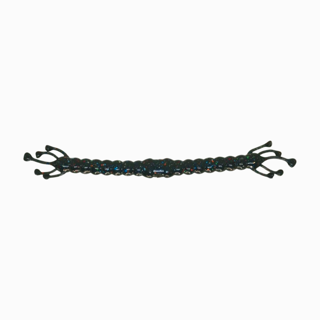 WM Bayou Wacky Alien 6.25″ Rig Worm
