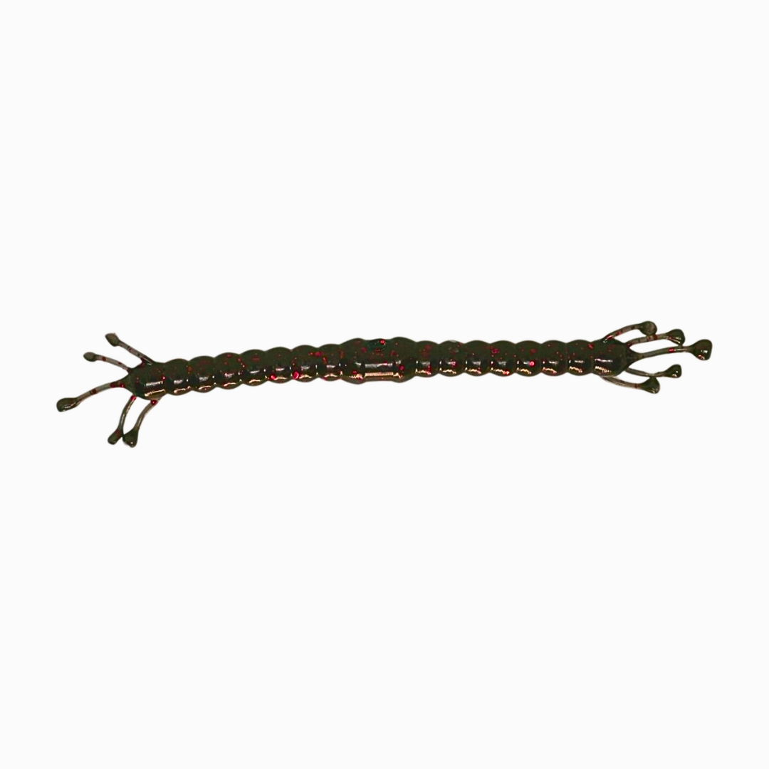 WM Bayou Wacky Alien 6.25″ Rig Worm