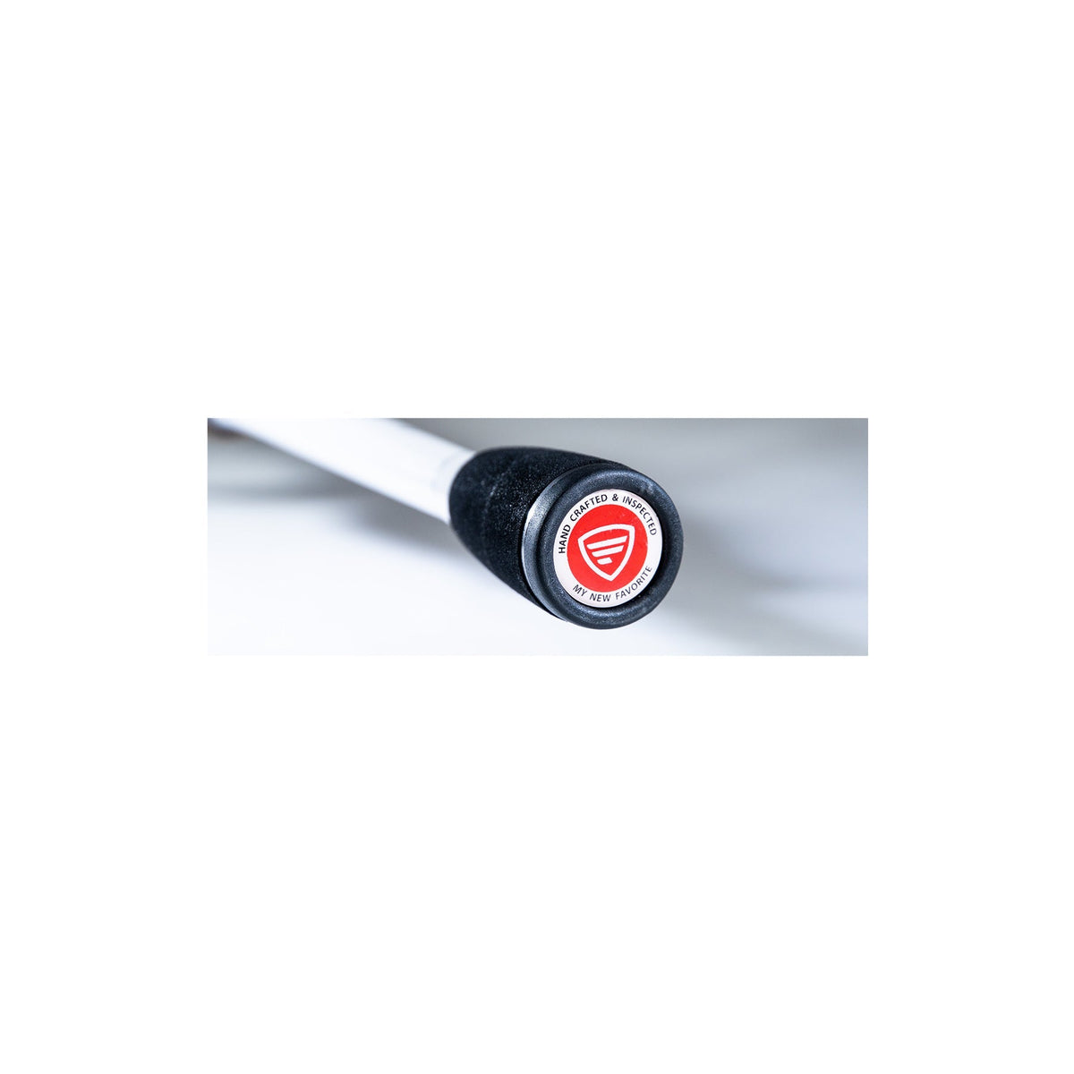favorite fishing white bird spinning combo 7&#39;3&quot; ml