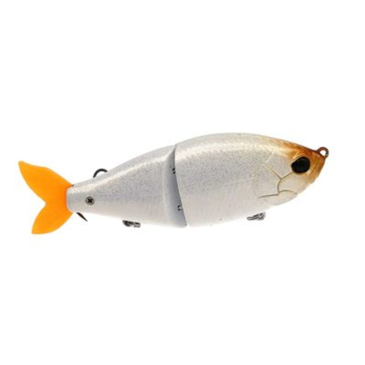 Whack Em Glide Bait 5" – Hard Glide Swimbait