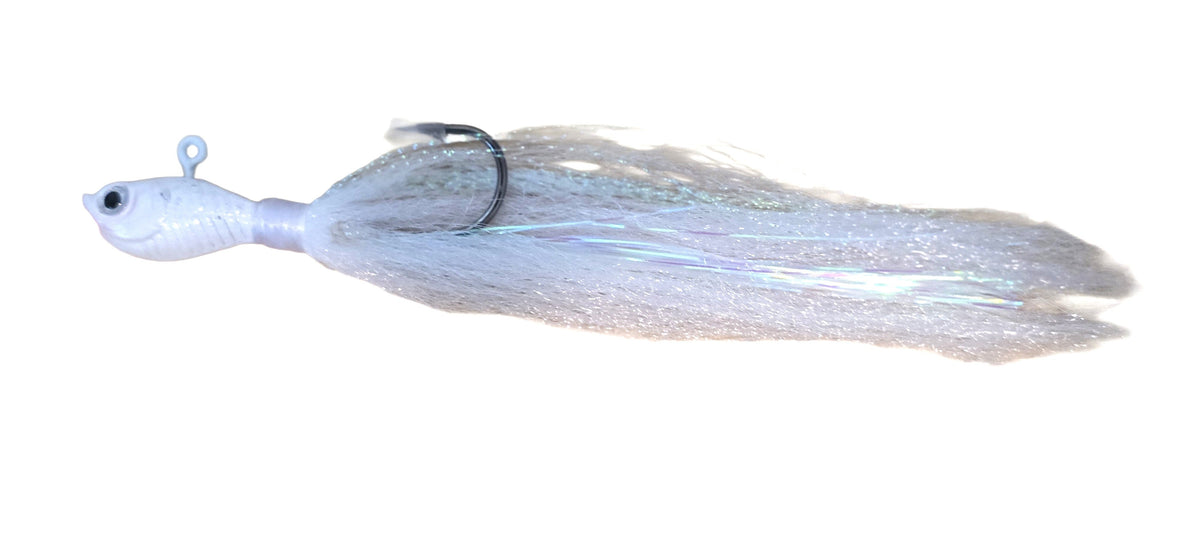 Whack Em Bucktail Jig