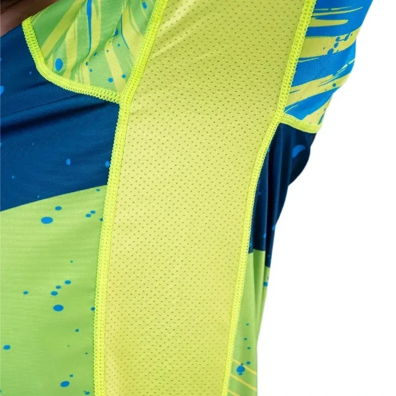 HELIOS Long Sleeve Fishing Shirt – UPF 50+ HelioTec™ Fabric