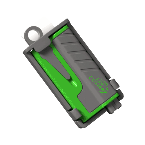 Line Cutterz &quot;VET&quot; Vehicle Escape Tool