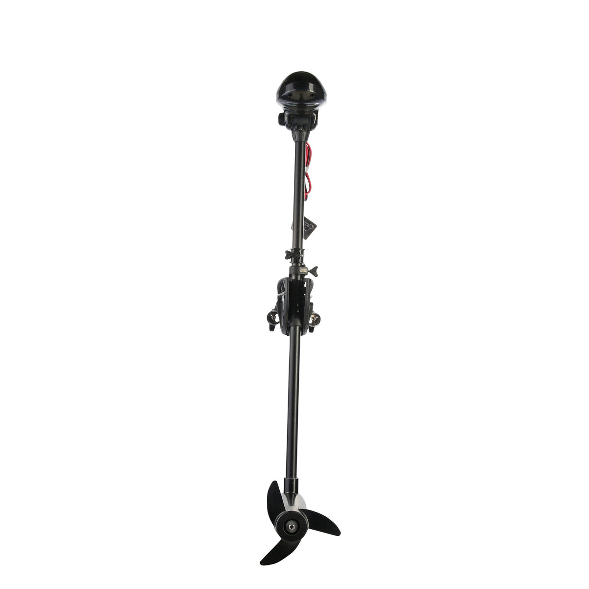 Newport X Series Adjustable Handle Trolling Motor