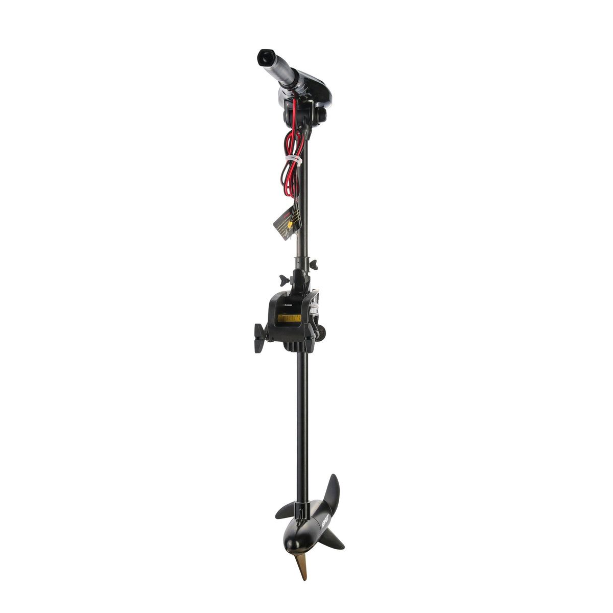 Newport X Series Adjustable Handle Trolling Motor