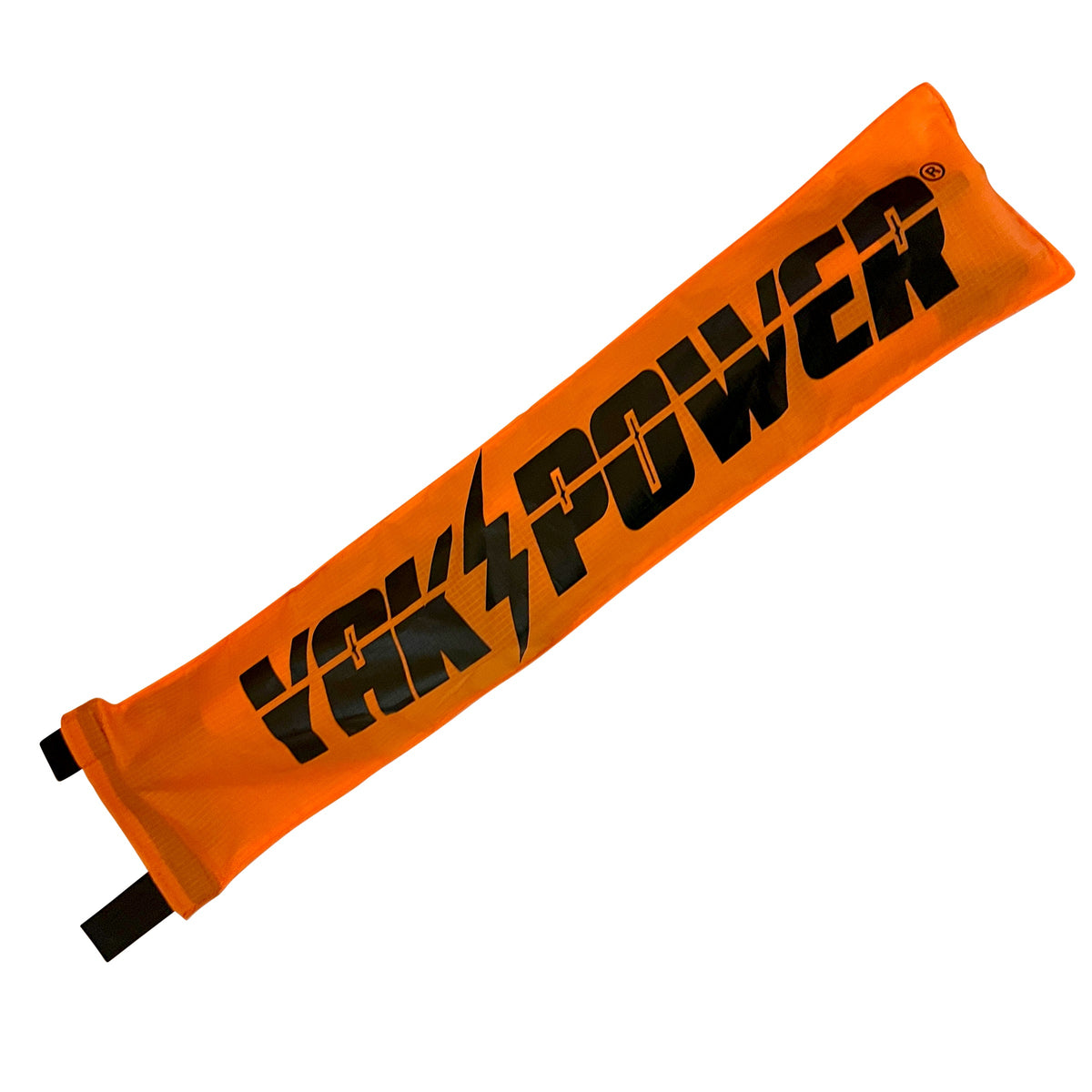 YP-LR360-PRO Lightning Rod - NEW &amp; IMPROVED Threaded Power Connectors - Extendable Powered 360 Degree Safety Light, Flag, and Optional Accessory Mount