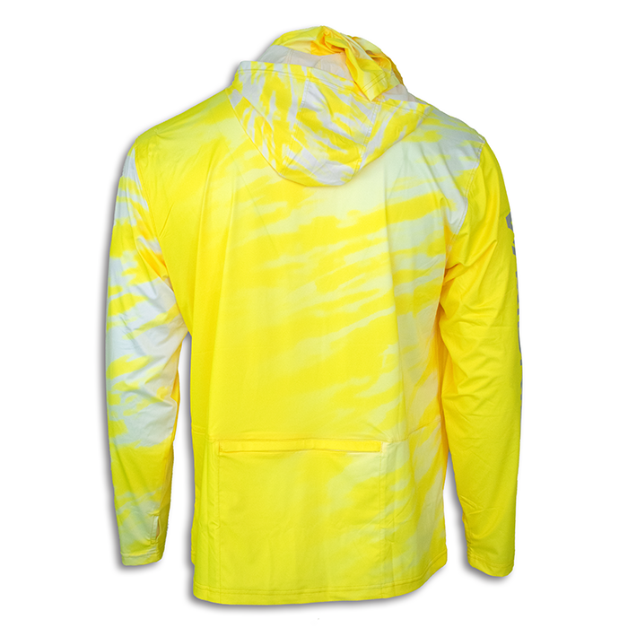 WindRider Atoll Hooded Fishing Shirt with Gaiter – UPF 50+