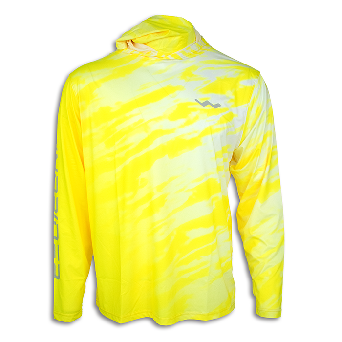 WindRider Atoll Hooded Fishing Shirt with Gaiter – UPF 50+